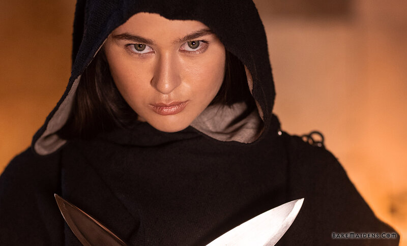 Анастасия, 24 года, 3 размер груди