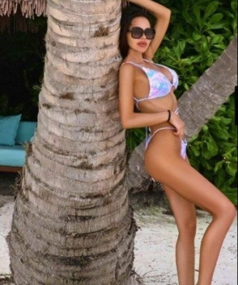 Василиса, 28 лет, 2 размер груди